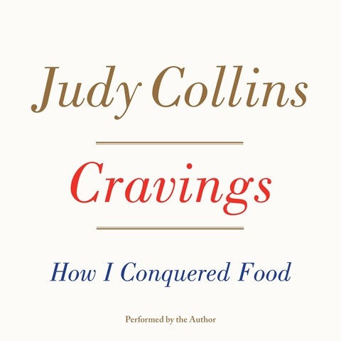 CRAVINGS