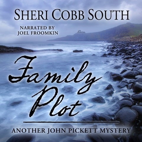 THE FAMILY PLOT