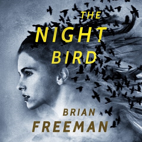 THE NIGHT BIRD