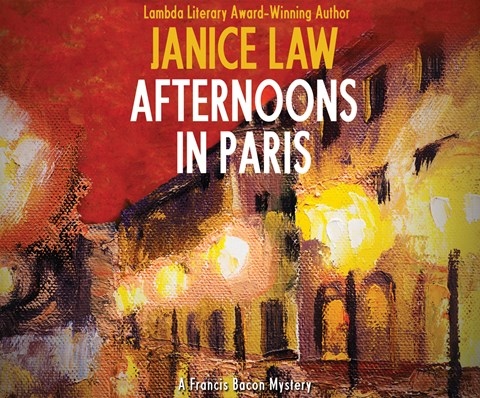 AFTERNOONS IN PARIS
