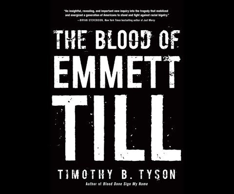 THE BLOOD OF EMMETT TILL