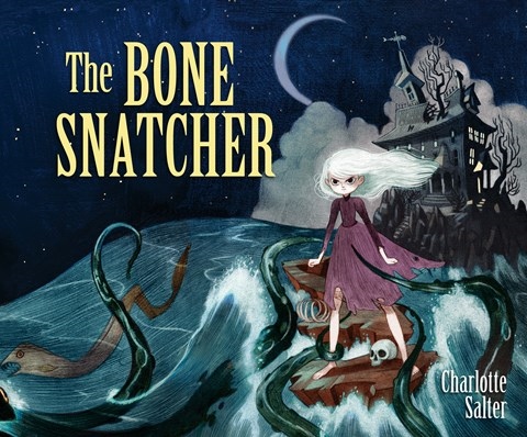 THE BONE SNATCHER