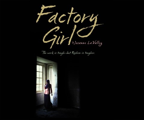 FACTORY GIRL