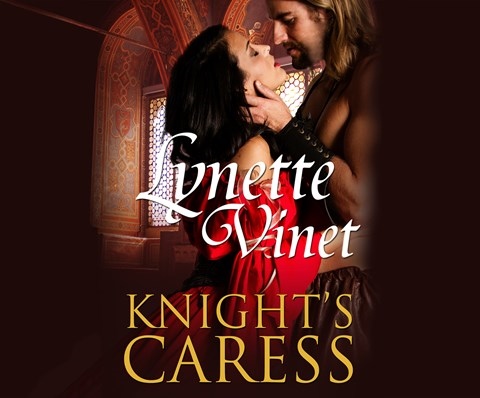 KNIGHT'S CARESS