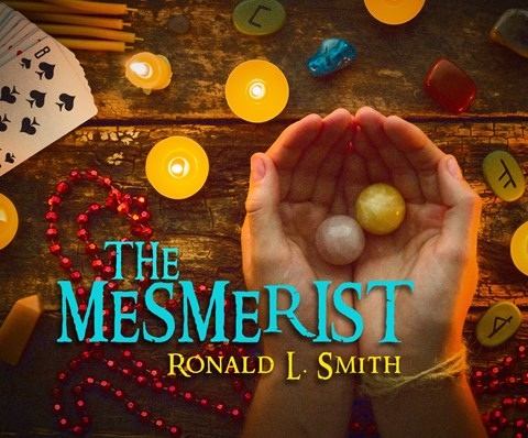 THE MESMERIST