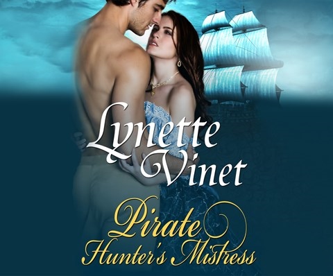 PIRATE HUNTER'S MISTRESS