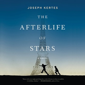 THE AFTERLIFE OF STARS 