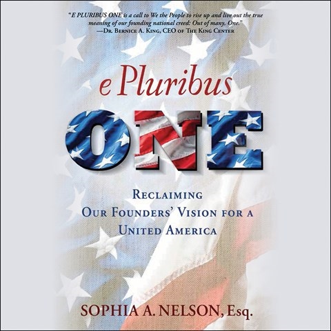 E PLURIBUS ONE 