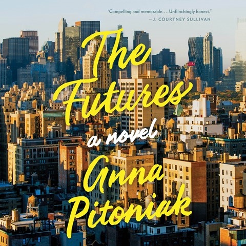 THE FUTURES 