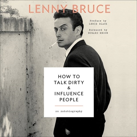 HOW TO TALK DIRTY AND INFLUENCE PEOPLE 
