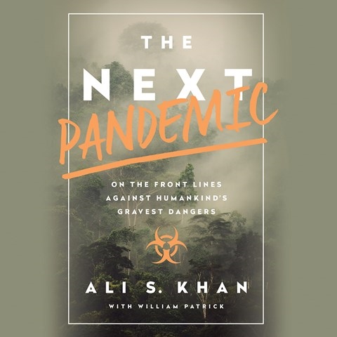 THE NEXT PANDEMIC 