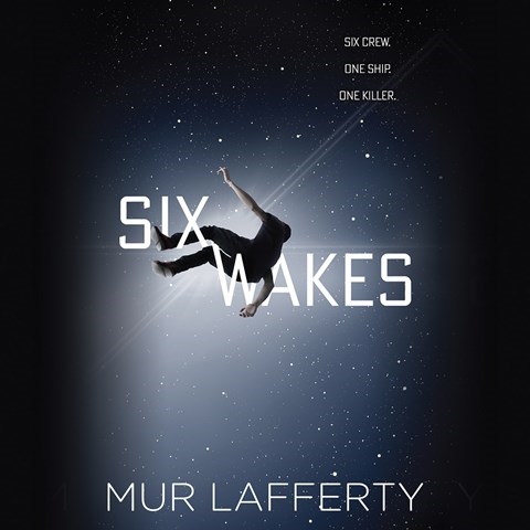 SIX WAKES 