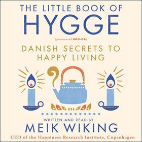 THE LITTLE BOOK OF HYGGE
