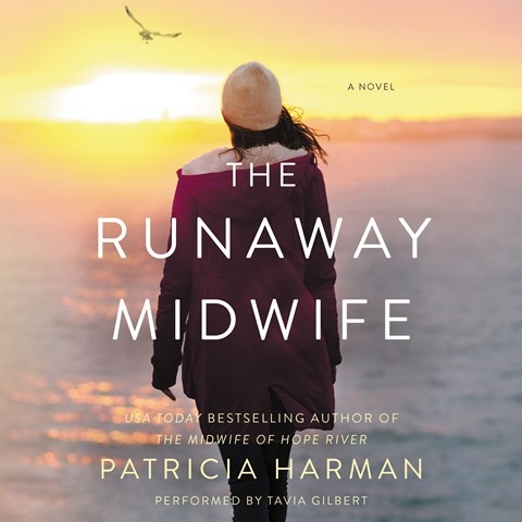 THE RUNAWAY MIDWIFE