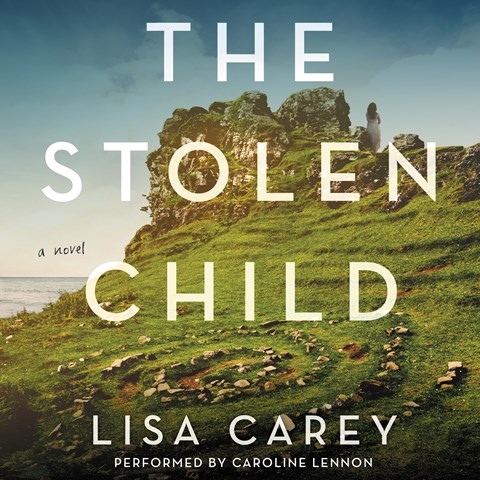 THE STOLEN CHILD