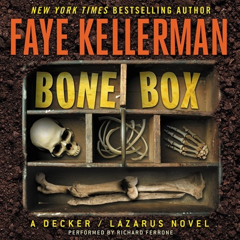 BONE BOX