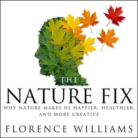 THE NATURE FIX