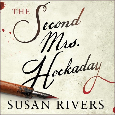 THE SECOND MRS. HOCKADAY