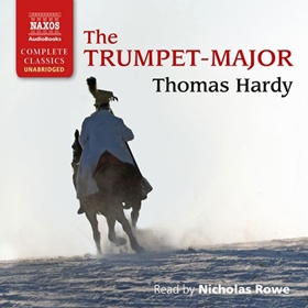 THE TRUMPET-MAJOR