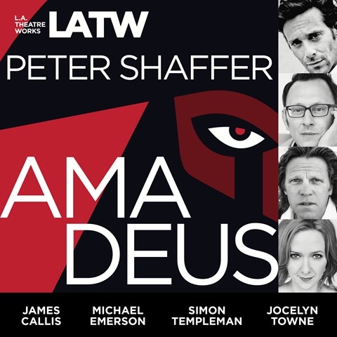 AMADEUS