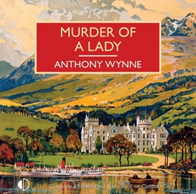MURDER OF A LADY