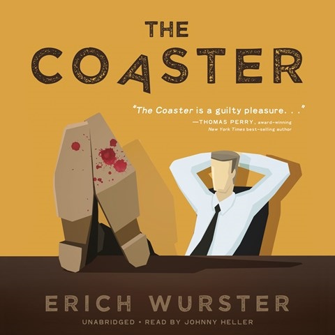 THE COASTER