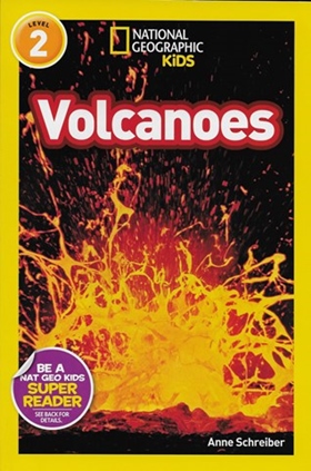 VOLCANOES