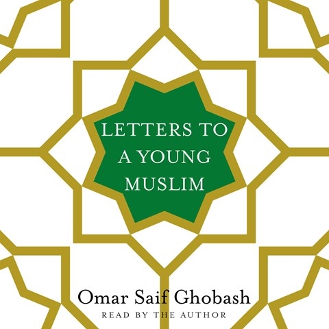 LETTERS TO A YOUNG MUSLIM