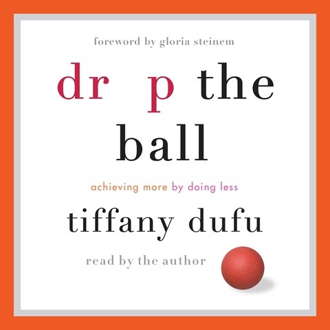 DROP THE BALL