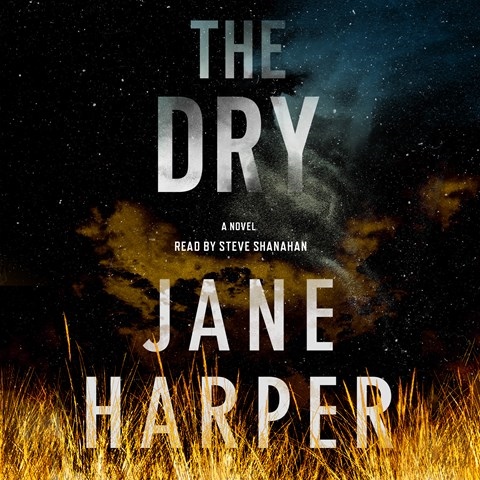 THE DRY