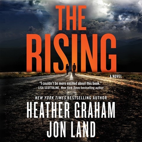 THE RISING