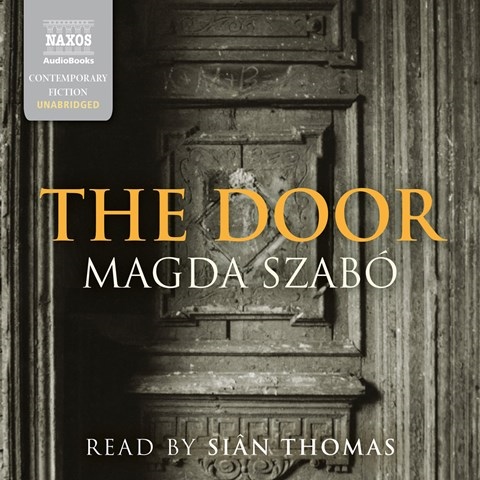 THE DOOR