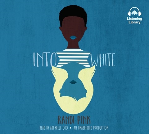 INTO WHITE