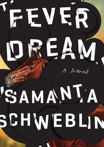 FEVER DREAM