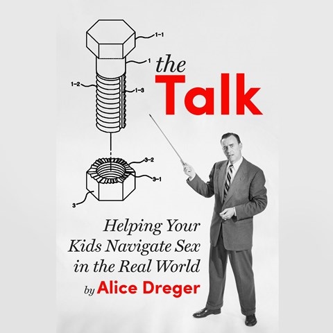 THE TALK