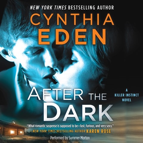 AFTER THE DARK