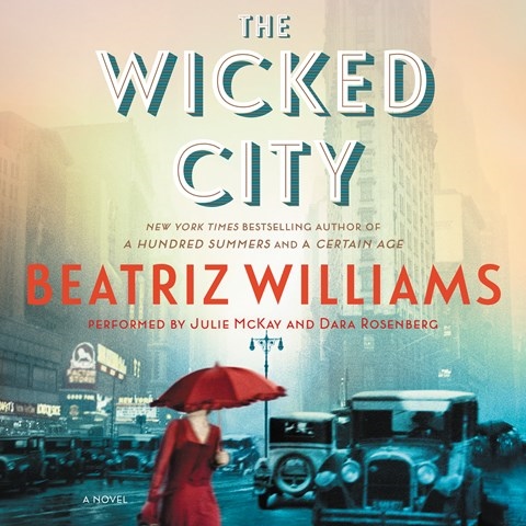 THE WICKED CITY