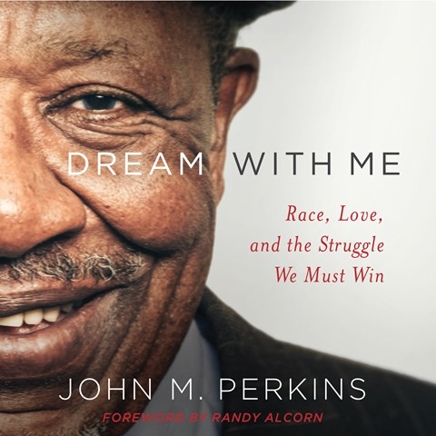 DREAM WITH ME