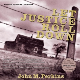 LET JUSTICE ROLL DOWN