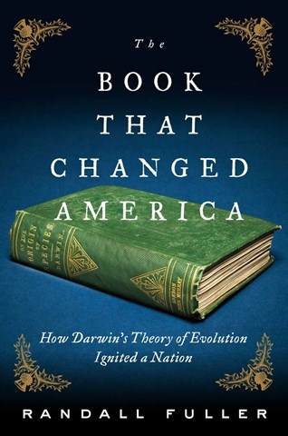 THE BOOK THAT CHANGED AMERICA