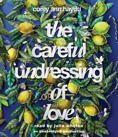 THE CAREFUL UNDRESSING OF LOVE
