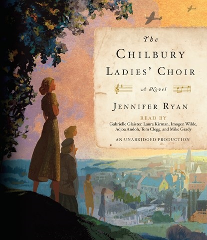 THE CHILBURY LADIES' CHOIR
