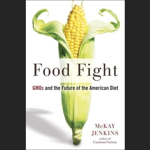 FOOD FIGHT