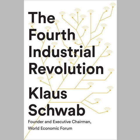 THE FOURTH INDUSTRIAL REVOLUTION
