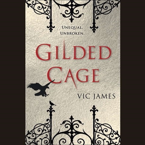GILDED CAGE