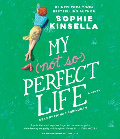 MY NOT SO PERFECT LIFE