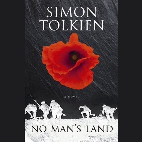NO MAN'S LAND
