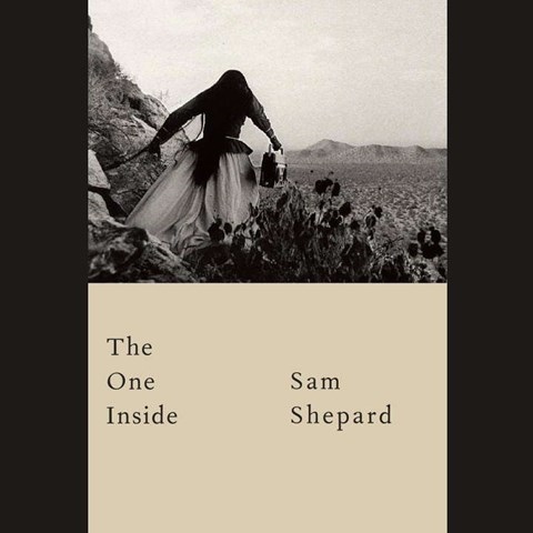 THE ONE INSIDE