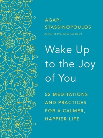 WAKE UP TO THE JOY OF YOU