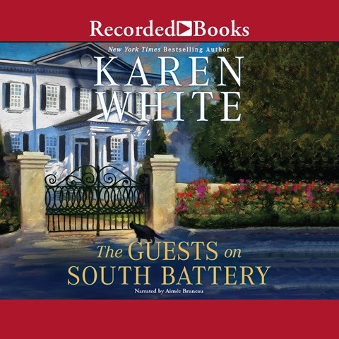 THE GUESTS ON SOUTH BATTERY